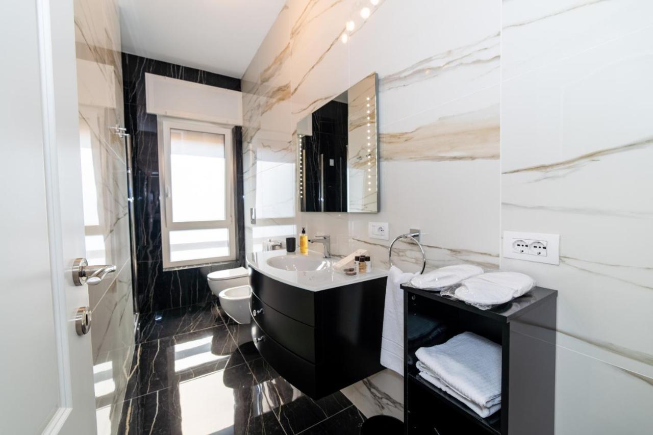 Les Suites Di Adi Apt Bari Buitenkant foto