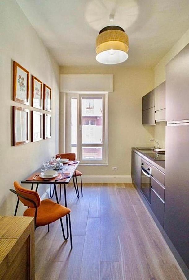 Les Suites Di Adi Apt Bari Buitenkant foto