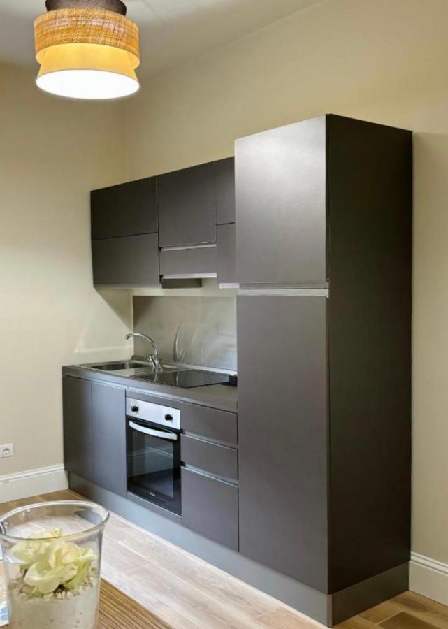 Les Suites Di Adi Apt Bari Buitenkant foto